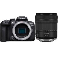 Canon EOS R10 + RF 24-105mm F/4-7.1 IS STM