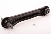 Draagarm, wielophanging CJ500R