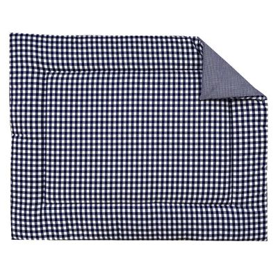 Bink Bedding boxkleed BB Marine Maat