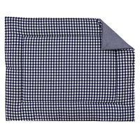 Bink Bedding boxkleed BB Marine Maat
