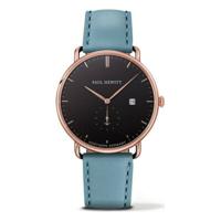 Paul Hewitt PH-TGA-R-B-23S (Ø 42 mm) Heren horloge