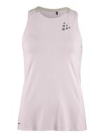 Craft PRO Hypervent hardloop singlet 2 paars dames