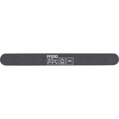 PFERD TOOLS 40110006 Flexibele schuurdelen Lengte 180 mm 10 stuk(s)