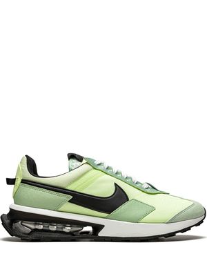 Nike baskets Air-Max Pre-Day - Vert