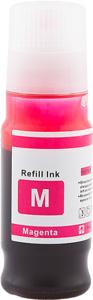 Huismerk Canon GI-53M inktfles magenta