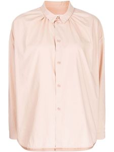 Toogood chemise The Florist - Rose