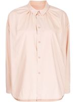 Toogood chemise The Florist - Rose