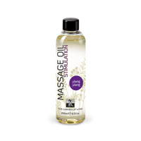 HOT Ecstasy - Massage Oil - 8 fl oz / 250 ml - thumbnail