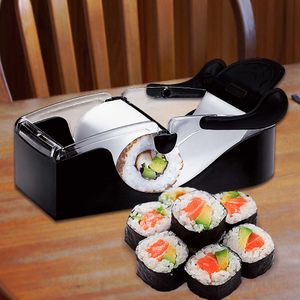 Easy Sushi Maker - Maak Je Eigen Sushi - Vaatwasserbestendig - Zelf sushi maken - Sushimachine  - Sushi Kit