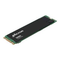 Micron SSD harde schijf SATA III MTFDDAV480TGA-1BC1ZABYYR