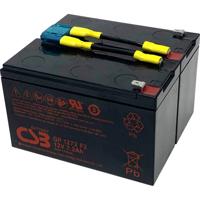 Oplaadbare batterijenset CSB Battery 1 stuk(s)