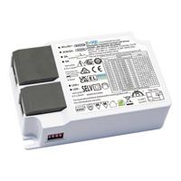 Dimbare LED Paneel transformator - 42W - DALI driver - DC connector - LED trafo - IP20 voor binnen