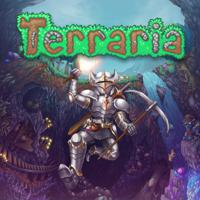 505 Games Terraria Standaard Duits, Engels, Spaans, Frans, Italiaans Nintendo Switch