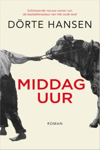 Middaguur (Hardback)