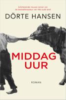 Middaguur (Hardback)