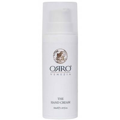 Orro Venezia Style The Hand Cream 50ml