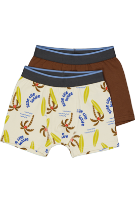 Boxer - Beige Boxer - Beige