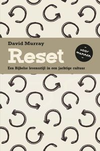 Reset - David Murray - ebook