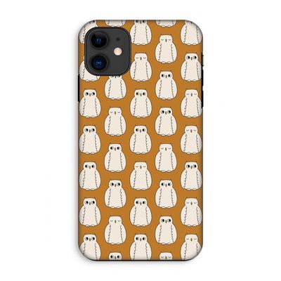 Uilen: iPhone 11 Tough Case