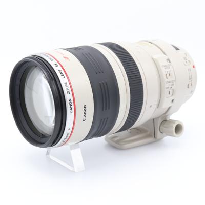 Canon EF 100-400mm f/4.5-5.6 L IS USM (schuifzoom) occasion
