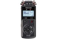 Tascam DR-05XP - draagbare digitale recorder met USB-interface