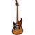 Sire Larry Carlton S7L 3 Tone Sunburst linkshandige elektrische gitaar