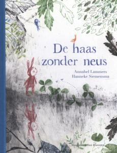 De haas zonder neus (Hardback)