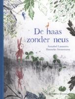 De haas zonder neus (Hardback)
