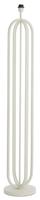 Light & Living Vloerlamp 'Aster' 140cm, kleur Crème (excl. kap)