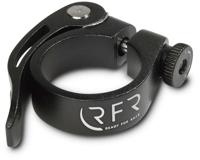 RFR 34.9mm Seat Clamp with Quick Release