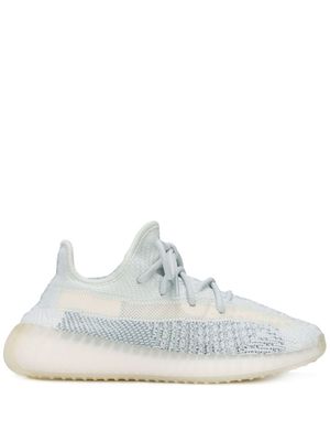 adidas Yeezy baskets Yeezy Boost 350 V2 "Cloud White" - Reflective - Blanc