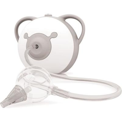 NOSIBOO Pro elektrische babyneus - grijs