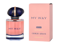 Armani My Way Intense Eau de parfum Spray 50 ml Dames