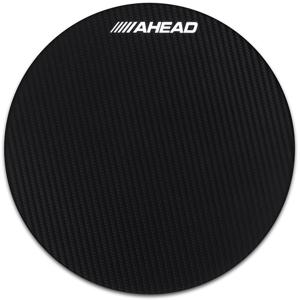 Ahead AHSHPT Black Carbon Fiber Replacement Top voor AHSHP