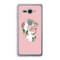 Venus: Sony Xperia XZ2 Compact Transparant Hoesje