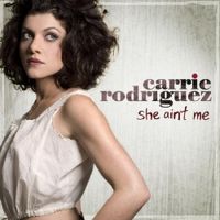 She Ain't Me - CD (8713762010522) - thumbnail