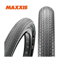 MAXXIS 20x1 1/8 (28-451) torch silkworm 60 tpi zwart draad tb20354100