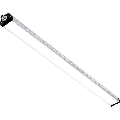 LED2WORK TUBELED_40 Element LED-machineverlichting 24 W 3780 lm 100 ° 24 V/DC (l x b x h) 1040 x 40 x 29 mm 1 stuk(s) LED2WORK TUBELED_40 Element LED-machineverlichting 24 W 3780 lm 100 ° 24 V/DC (l x b x h) 1040 x 40 x 29 mm 1 stuk(s)