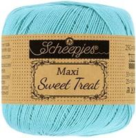 Scheepjes Maxi Sweet Treat 397 Cyan