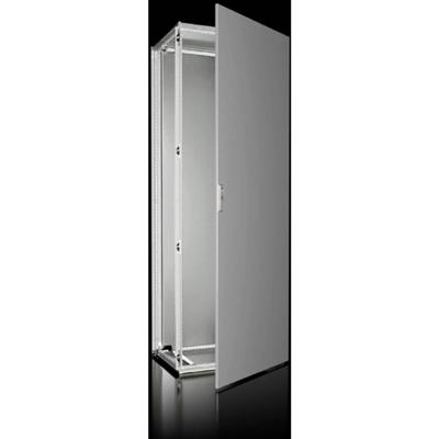 Rittal VX 8826.000 Aanbouwkastsysteem 800 x 2200 x 600 Plaatstaal Lichtgrijs 1 stuk(s)
