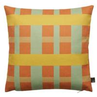FÉST Striped kussen 45x45 mint