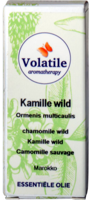 Volatile Kamille Wild (Anthemis Mixta)