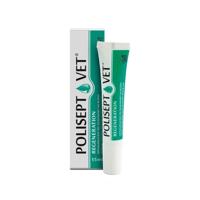 JM SANTE Polisept Vet Regeneration - beschermende gel voor honden en katten - 15 ml