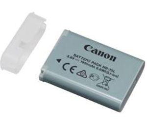 Canon NB-12L