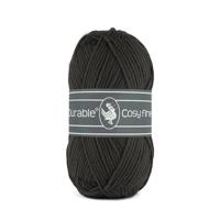 Durable Cosy Fine - Charcoal