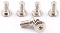 TRW Screw m8x1,25