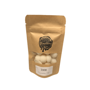 Smelters Wax Melts Geurwax &apos;Jasmine&apos; sterk - 40 gram