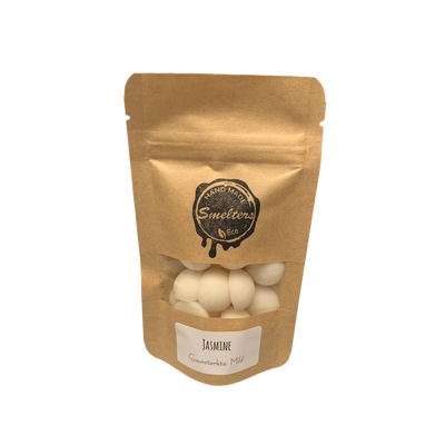 Smelters Wax Melts Geurwax &apos;Jasmine&apos; sterk - 40 gram