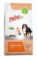 Prins procare lam / rijst (3 KG)