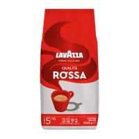 Lavazza Qualità Rossa - Koffiebonen 1 KG
